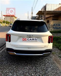 کیا سۆرینتۆ